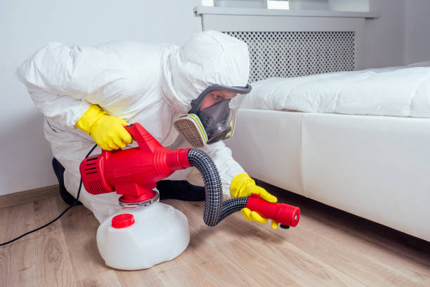 Best Affordable Pest Control Services  in Spotswood, NJ