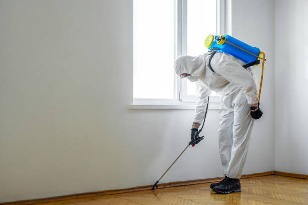 Best Pest Removal Services  in Spotswood, NJ
